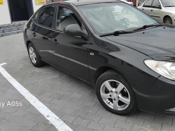 Авто Hyundai Elantra 2007 № 8074036