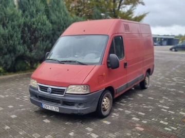 Авто Fiat Ducato 2005 № 8074040