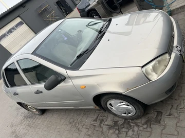 Авто ВАЗ 1118 Kalina 2007 № 8074046