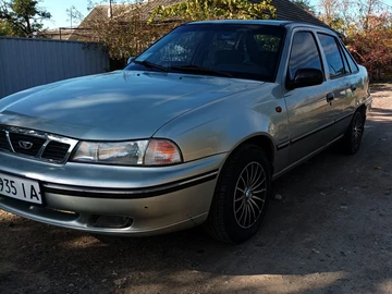 Авто Daewoo Nexia 2008 № 8074052