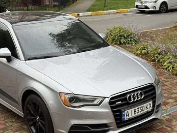 Авто Audi A3 2014 № 8074054