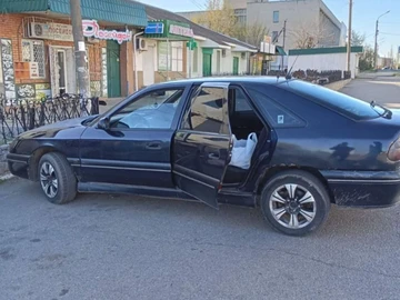 Авто Renault Safrane 1997 № 8074055