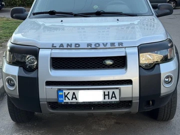 Авто Land Rover Freelander 2004 № 8074057