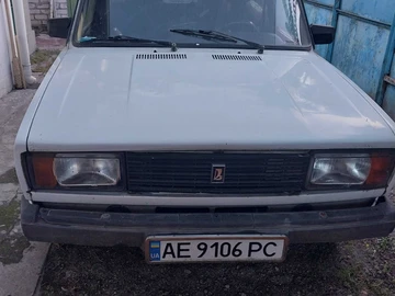 Авто ВАЗ 2104 2001 № 8074062