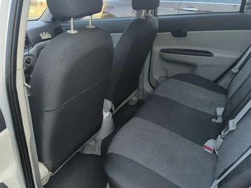 Авто Hyundai Accent 2008 № 8074068