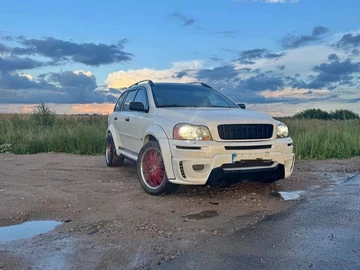 Авто Volvo Xc90 2006 № 8074111