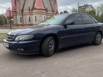 Авто Opel Omega 2002 № 8074119