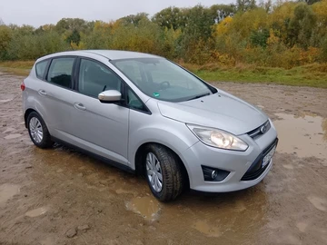 Авто Ford C-Max 2013 № 8074129