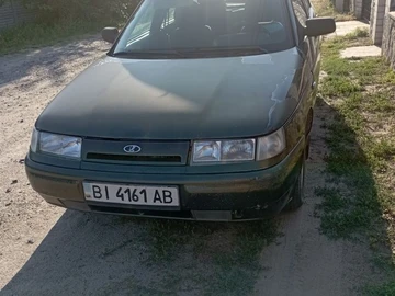 Авто ВАЗ 2112 2006 № 8074131
