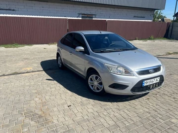 Авто Ford Focus 2011 № 8074139