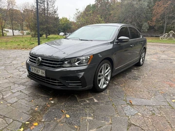 Авто Volkswagen Passat Sedan 2016 № 8074142