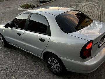 Авто ЗАЗ Sens 2013 № 8074143