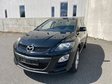 Авто Mazda Cx-7 2011 № 8074144