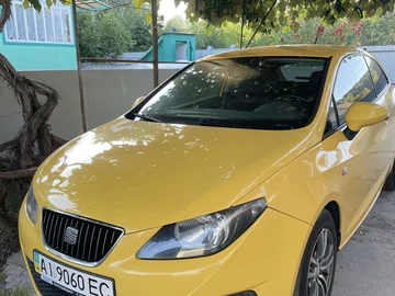 Авто SEAT Ibiza 2010 № 8074146
