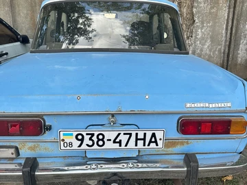 Авто  2140 1987 № 8074150