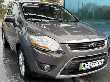 Авто Ford Kuga 2012 № 8074156