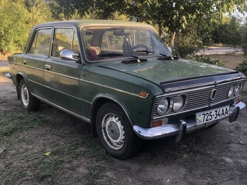 Авто ВАЗ 2103 1979 № 8074158