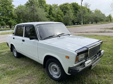 Авто ВАЗ 2107 2011 № 8074167