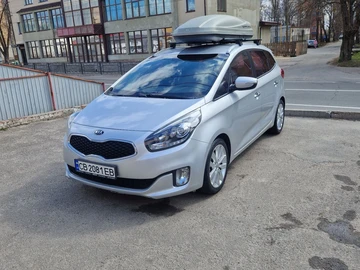 Авто KIA Carens 2013 № 8074171