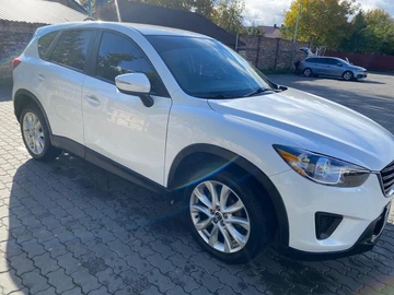 Авто Mazda Cx-5 2016 № 8074172