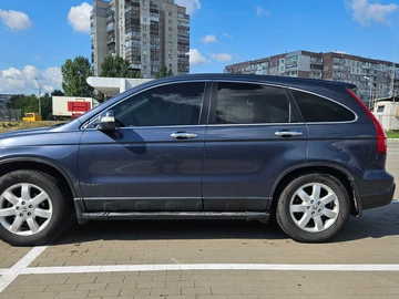Авто Honda Cr-V 2007 № 8074174