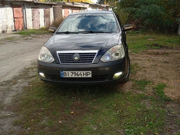 Авто Geely Fc 2008 № 8074177