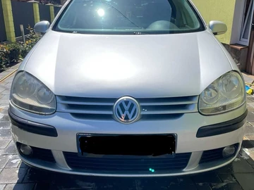 Авто Volkswagen Golf 2004 № 8074194