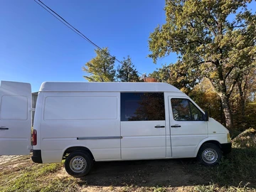 Авто Volkswagen Lt 2004 № 8074205