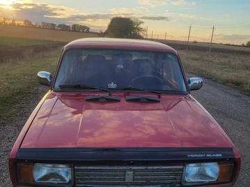 Авто ВАЗ 2105 1988 № 8074207