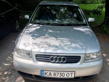 Авто Audi A3 1997 № 8074325