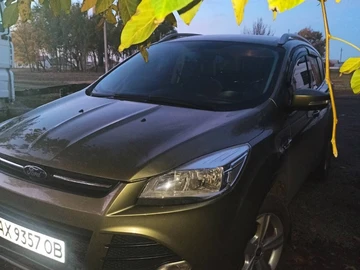 Авто Ford Kuga 2013 № 8074328