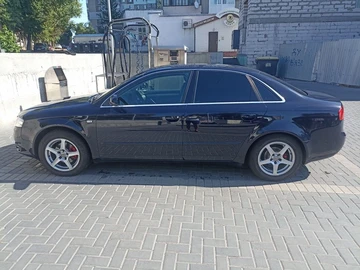 Авто Audi A4 2006 № 8074330