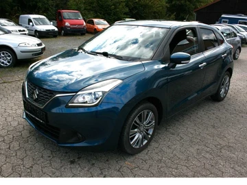 Авто Suzuki Baleno 2016 № 8074331