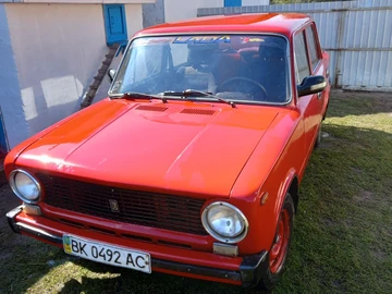 Авто ВАЗ 2101 2024 № 8074341