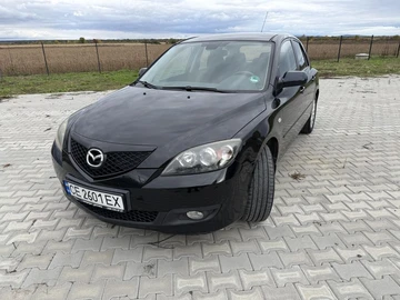 Авто Mazda 3 2007 № 8074345