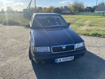 Авто Skoda Felicia 2002 № 8074349