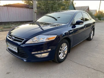 Авто Ford Mondeo 2011 № 8074352