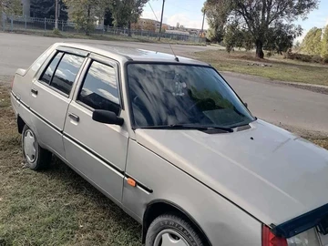 Авто ЗАЗ 1103 Slavuta 2007 № 8074354