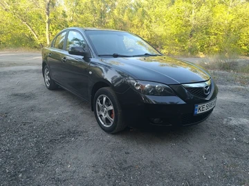 Авто Mazda 3 2006 № 8074360