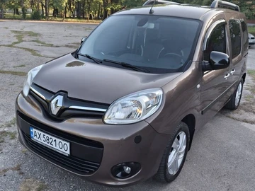 Авто Renault Kangoo Express 2014 № 8074361