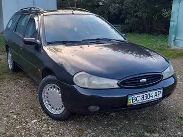 Авто Ford Mondeo 1999 № 8074371