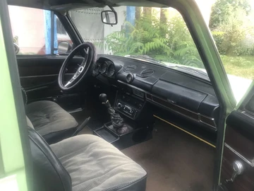 Авто ВАЗ 2106 1997 № 8074372