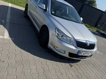 Авто Skoda Octavia 2010 № 8074377