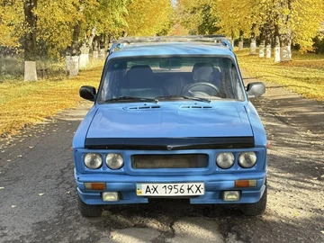 Авто ВАЗ 2103 1973 № 8074381