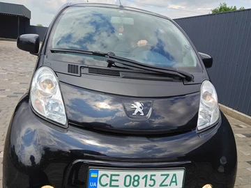 Авто Peugeot 104 2010 № 8074382