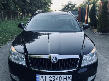 Авто Skoda Octavia 2011 № 8074389