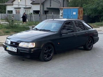 Авто Ford Sierra 1990 № 8074405