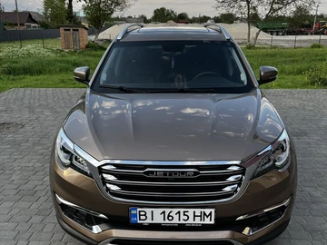 Авто Chery Flagcloud 2021 № 8074407