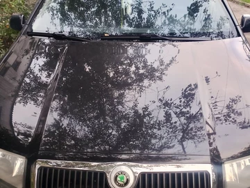 Авто Skoda Fabia 2007 № 8074410