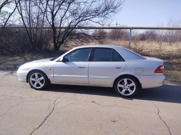 Авто Mazda 626 2000 № 8074565